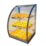 Countertop Hot Food Display Warmers